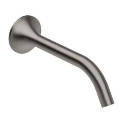 Dornbracht Waschtisch-Wandauslauf Vaia ohne Ablaufgarnitur Ausladung 190mm, Cha... DORNBRACHT-13800809-46 4099477090641 (Abb. 1)