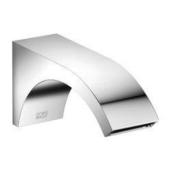 Dornbracht Waschtisch-Wandauslauf CYO ohne Ablaufgarnitur Ausladung 160mm, Dark... DORNBRACHT-13800811-19 4099477128108 (Abb. 1)