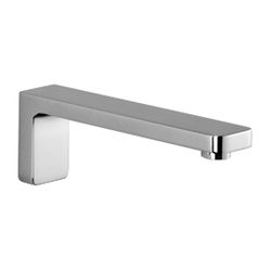 Dornbracht LULU Wannenauslauf für Wandmontage 13801710 platin matt... DORNBRACHT-13801710-06 4029011434587 (Abb. 1)
