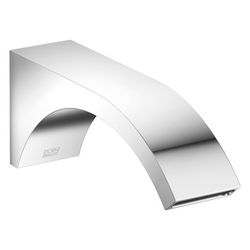 Dornbracht Waschtisch-Wandauslauf CYO ohne Ablaufgarnitur Ausladung 190mm, Bron... DORNBRACHT-13805811-42 4099477287768 (Abb. 1)