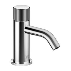 Dornbracht Meta Standventil, Kaltwasser 17500660 schwarz matt... DORNBRACHT-17500660-33 4029011761812 (Abb. 1)