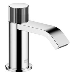 Dornbracht Standventil IMO Kaltwasser starrer Auslauf, 4,5l/min, Gold gebürstet... DORNBRACHT-17500671-37 4099477432229 (Abb. 1)