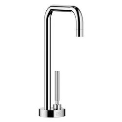 Dornbracht Kaltwasser-Armatur Meta Square, Ausladung 145mm, max. 3,8l/min, Dark... DORNBRACHT-17872861-99 4099477380100 (Abb. 1)