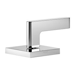 Dornbracht CL.1 Seitenventil Serienspezifisch 20000716 Messing gebürstet... DORNBRACHT-20000716-28 4029011933707 (Abb. 1)