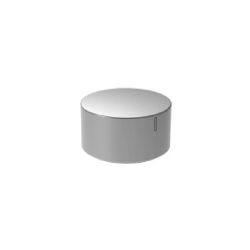 Dornbracht Seitenventil Deque rechtsschließend kalt ohne Rosette Bohrung 32mm G... DORNBRACHT-20000740-42 4099477287805 (Abb. 1)