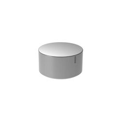 Dornbracht Seitenventil Deque linksschließend warm ohne Rosette Bohrung 32mm Gr... DORNBRACHT-20000741-19 4099477128184 (Abb. 1)