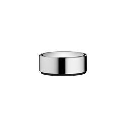 Dornbracht Seitenventil CYO rechtsschließend, Dark Chrome... DORNBRACHT-20000811-19 4099477128047 (Abb. 1)