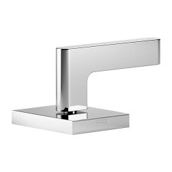 Dornbracht CL.1 Seitenventil Serienspezifisch 20004716 Messing gebürstet... DORNBRACHT-20004716-28 4029011933738 (Abb. 1)