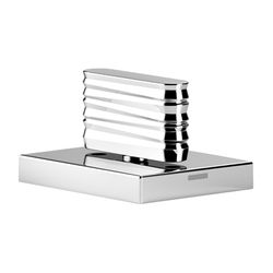 Dornbracht CL.1 Seitenventil linksschließend 20005706 chrom... DORNBRACHT-20005706-00 4029011705298 (Abb. 1)