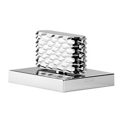 Dornbracht CL.1 Seitenventil rechtsschließend 20006705 chrom... DORNBRACHT-20006705-00 4029011705267 (Abb. 1)