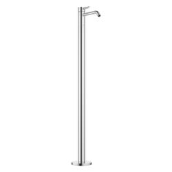 Dornbracht Waschtisch-Einhandbatterie Meta mit Standrohr, Ausladung 196mm, star... DORNBRACHT-22584660-37 4099477432946 (Abb. 1)