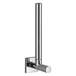 Dornbracht Eckventil für MEM Rosette 60x60mm Schlauchabdeckung 200mm Anschluss ... DORNBRACHT-22901782-37 4099477433042 (Abb. 1)