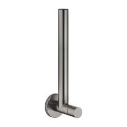 Dornbracht Eckventil rund Rosette Durchmesser 55mm Schlauchabdeckung 200mm, Chr... DORNBRACHT-22901979-93 4029011943867 (Abb. 1)