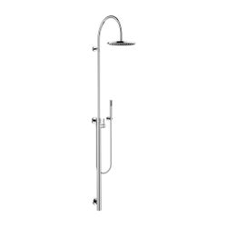 Dornbracht Meta Duschstele mit Brause-Einhandmischer Serienspezifisch 26024661 ... DORNBRACHT-26024661-33 4029011921681 (Abb. 1)