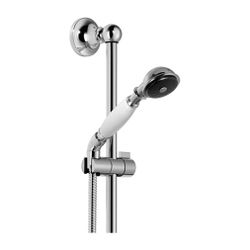Dornbracht Madison Duschgarnitur ohne Handbrause 26413360 Messing... DORNBRACHT-26413360-09 4029011912986 (Abb. 1)