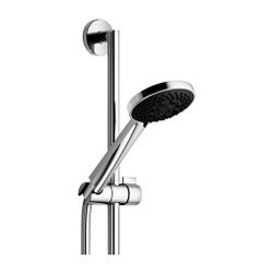 Dornbracht Meta Duschgarnitur ohne Handbrause 26413625 chrom... DORNBRACHT-26413625-00 4029011887765 (Abb. 1)