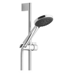 Dornbracht Duschgarnitur ohne Handbrause Wandrohr mit Schieber Schlauch 1750mm ... DORNBRACHT-26413979-37 4099477433370 (Abb. 1)