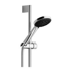 Dornbracht Duschgarnitur Serienneutral 26413979 schwarz matt... DORNBRACHT-26413979-33 4029011921322 (Abb. 1)