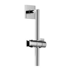 Dornbracht Symetrics Wandrohr mit Schieber 26701980 chrom... DORNBRACHT-26701980-00 4029011665684 (Abb. 1)