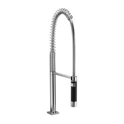 Dornbracht Profibrausegarnitur Serienneutral 27784970 chrom... DORNBRACHT-27784970-00 4029011473784 (Abb. 1)