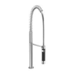 Dornbracht Profibrausegarnitur Serienneutral 27789970 platin... DORNBRACHT-27789970-08 4029011894756 (Abb. 1)