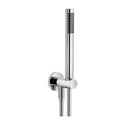 Dornbracht Schlauchbrausegarnitur Serienspezifisch 27802660 chrom... DORNBRACHT-27802660-00 4029011758430 (Abb. 1)