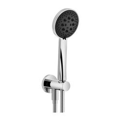 Dornbracht Schlauchbrausegarnitur Serienspezifisch 27803660 schwarz matt... DORNBRACHT-27803660-33 4029011758539 (Abb. 1)