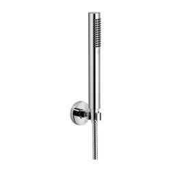 Dornbracht Meta Schlauchbrausegarnitur 27806625 chrom... DORNBRACHT-27806625-00 4029011416941 (Abb. 1)