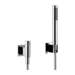 Dornbracht Symetrics Schlauchbrausegarnitur Serienspezifisch 27809980 Messing g... DORNBRACHT-27809980-28 4029011898259 (Abb. 1)