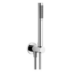 Dornbracht Schlauchbrausegarnitur, integ. Brausehalter Meta FlowReduce 6,8l... DORNBRACHT-27812660-270010 4099477414454 (Abb. 1)