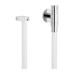 Dornbracht Kneipp-Wandanschlussbogen, Schlauchhalterung, Einzelrosette, Mengenr... DORNBRACHT-27823979-47 4099477015941 (Abb. 1)