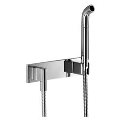 Dornbracht Gießrohr mit Abdeckplatte 240x60mm 15l/min Anschluss G 1/2", Bronze ... DORNBRACHT-27838979-42 4099477288604 (Abb. 1)