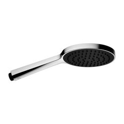 Dornbracht Handbrause 130mm 15l/min G 1/2", Dark Chrome, 28017979-19... DORNBRACHT-28017979-19 4029011997259 (Abb. 1)