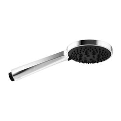 Dornbracht Handbrause 100mm 15l/min G 1/2", Chrom, 28018979-00... DORNBRACHT-28018979-00 4029011909221 (Abb. 1)