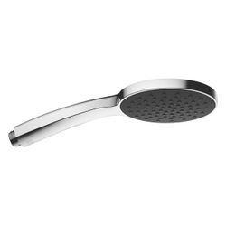 Dornbracht Handbrause FlowReduce 120mm 6,8l/min G 1/2", Chrom gebürstet, 28... DORNBRACHT-28022979-930010 4099477416472 (Abb. 1)