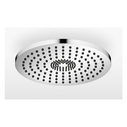 Dornbracht Regenbrause für Deckenanbindung Metall D 300mm Pure Rain 12l/min Pur... DORNBRACHT-28031970-43 4099477464572 (Abb. 1)