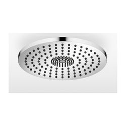 Dornbracht Regenbrause für Deckenanbindung mit Licht D 300mm Pure Rain 12l/min ... DORNBRACHT-28032970-08 4029011959127 (Abb. 1)