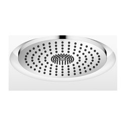 Dornbracht Regenbrause für Deckeneinbau mit Licht D 300mm Pure Rain 12l/min Pur... DORNBRACHT-28034970-26 4099477208183 (Abb. 1)