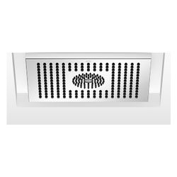 Dornbracht Regenbrause Symetrics für Deckeneinbau mit Licht 300x240mm 12l/min 6... DORNBRACHT-28044980-42 4099477288789 (Abb. 1)
