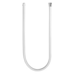 Dornbracht Kneipp-Schlauch Water Tube 2000mm, Weiß/Light Gold... DORNBRACHT-28285979-26 4099477252933 (Abb. 1)