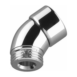 Dornbracht Bogen 35 Grad, Chrom, 28411970-00... DORNBRACHT-28411970-00 4029011235917 (Abb. 1)