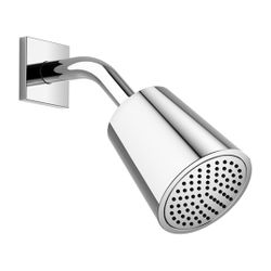 Dornbracht Kopfbrause IMO Ausladung 180-210mm Brausekopf 100mm 7l/min Anschluss... DORNBRACHT-28504670-19 4099477074122 (Abb. 1)
