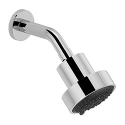 Dornbracht Kopfbrause FlowReduce Ausladung 200mm Brausekopf 92mm 6,8l/min A... DORNBRACHT-28508979-990010 4029011742248 (Abb. 1)