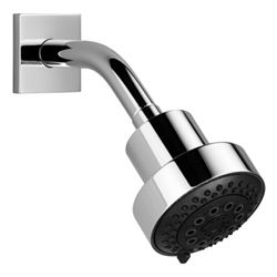 Dornbracht Kopfbrause Symetrics FlowReduce Ausladung 200mm Brausekopf 92mm ... DORNBRACHT-28508980-270010 4099477208473 (Abb. 1)