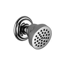 Dornbracht Madison Seitenbrause ohne Mengenregulierung 28518360 platin matt... DORNBRACHT-28518360-06 4029011482618 (Abb. 1)