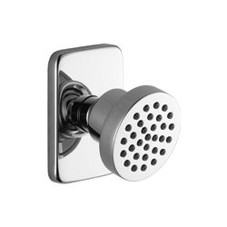 Dornbracht LULU Seitenbrause ohne Mengenregulierung 28518710 chrom... DORNBRACHT-28518710-00 4029011435263 (Abb. 1)