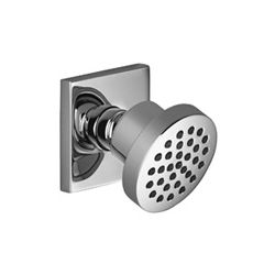 Dornbracht Seitenbrause MEM 5l/min Brausekopf 55mm Kugelgelenk 25 Grad schwenkb... DORNBRACHT-28518782-43 4099477489483 (Abb. 1)