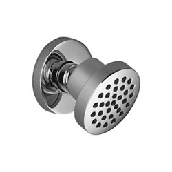 Dornbracht Seitenbrause ohne Mengenregulierung FlowReduce schwenkbar Horizontal... DORNBRACHT-28518979-43 4099477464923 (Abb. 1)