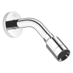 Dornbracht Kopfbrause FlowReduce Ausladung 156mm 5,7l/min Anschluss G 1/2",... DORNBRACHT-28613970-260010 4099477442976 (Abb. 1)