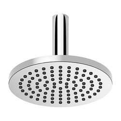 Dornbracht Regenbrause mit Deckenanbindung Serienspezifisch 28669970 platin... DORNBRACHT-28669970-08 4029011739941 (Abb. 1)